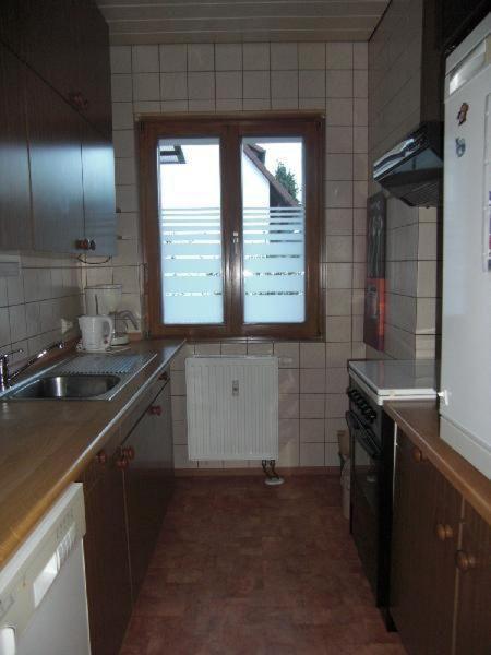 Ferien-Und-Messeappartement-Falke Fürth エクステリア 写真